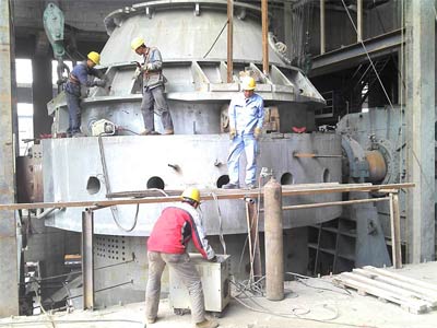 轉(zhuǎn)爐、混鐵爐 